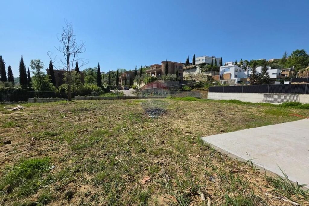 We sell a villa near TEG!