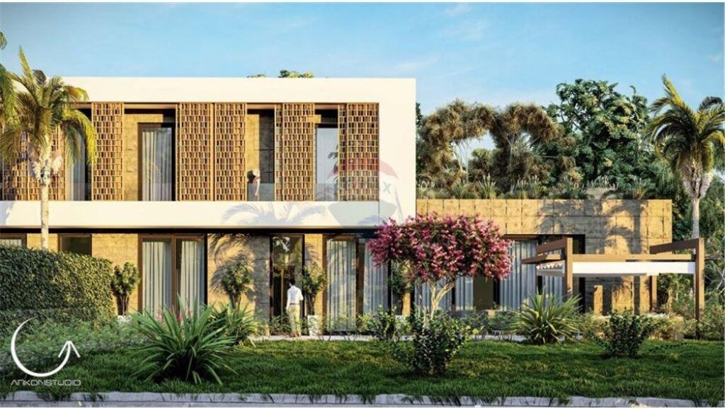 We sell a villa near TEG!