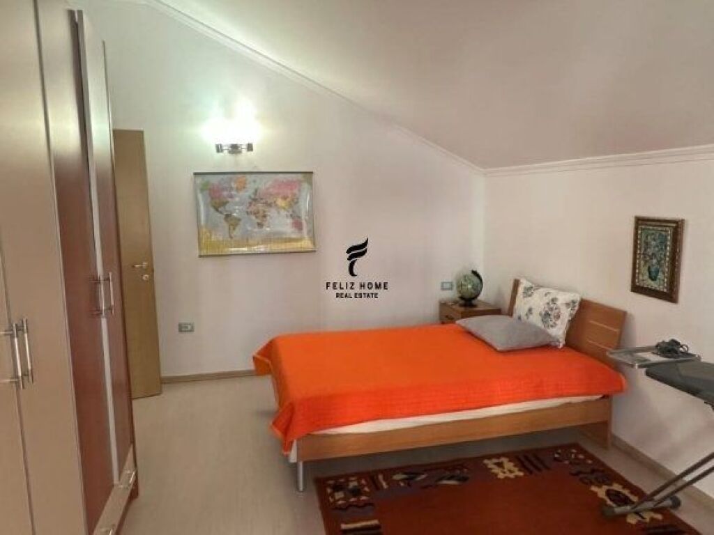 APARTMENT FOR RENT 3+1 PARIS COMMUNE 85,000 LEKE FH-70075