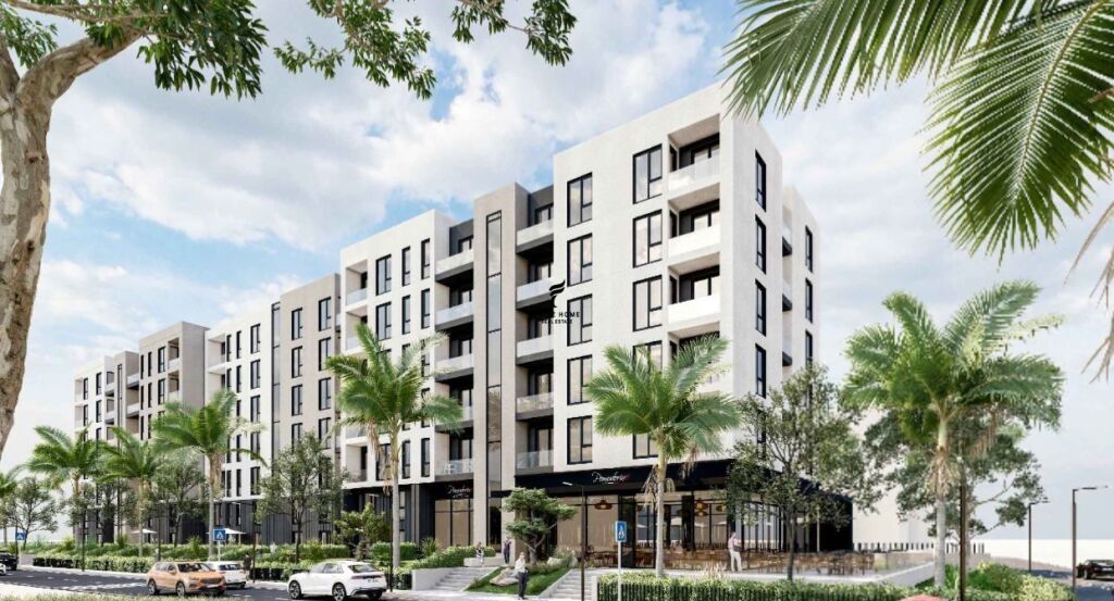 VENDESI APPARTAMENTO 1+1 GOLEM 106.000 EURO FH-70034
