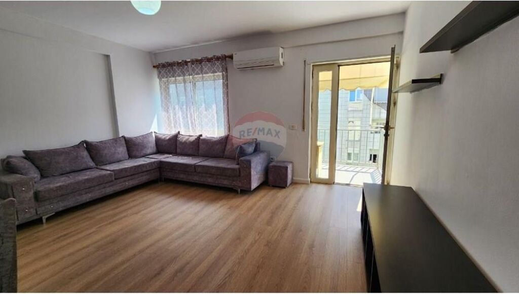 Appartamento 1+1 in vendita in Via Ndre Mjeda