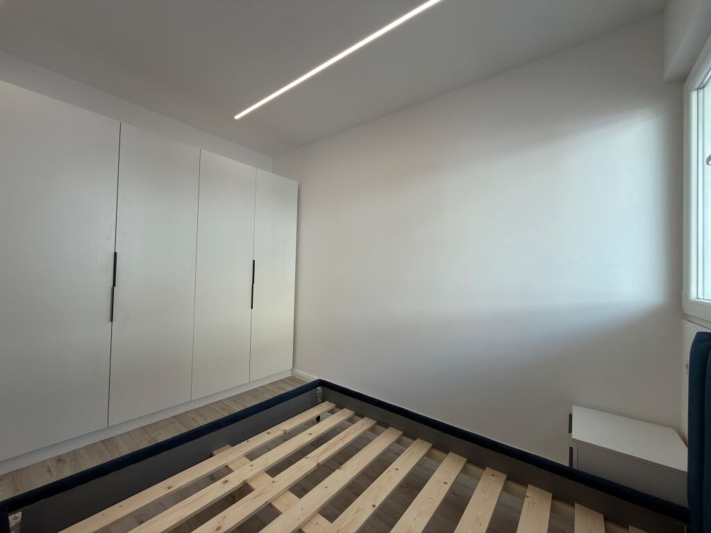 🏡 Appartamento 1+1 in vendita a Vlorë – super opportunità‼️