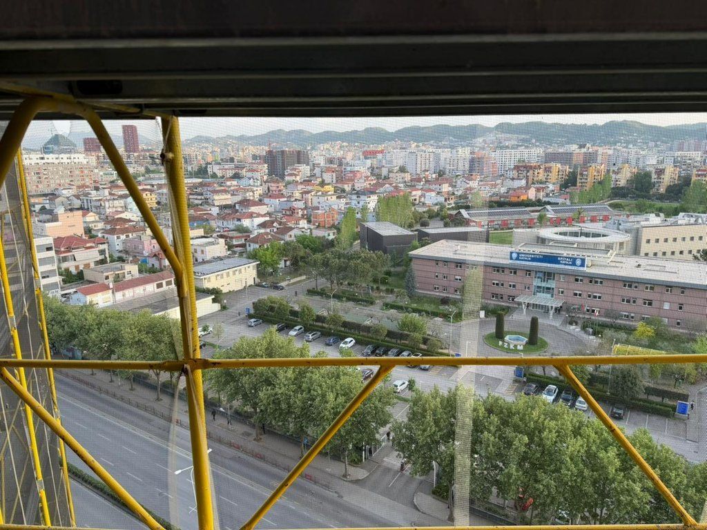 Colonnade Residence, Apartment 2+1 for Sale