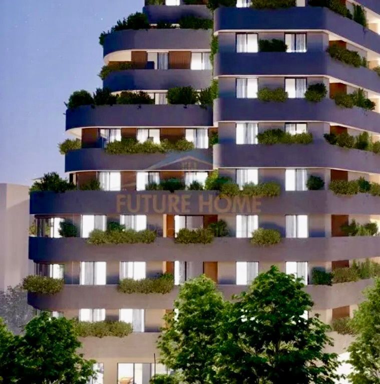 🎨 Invest in "Art Residence" – 2+1+2 at Xhamia e Tabakëve! ✨