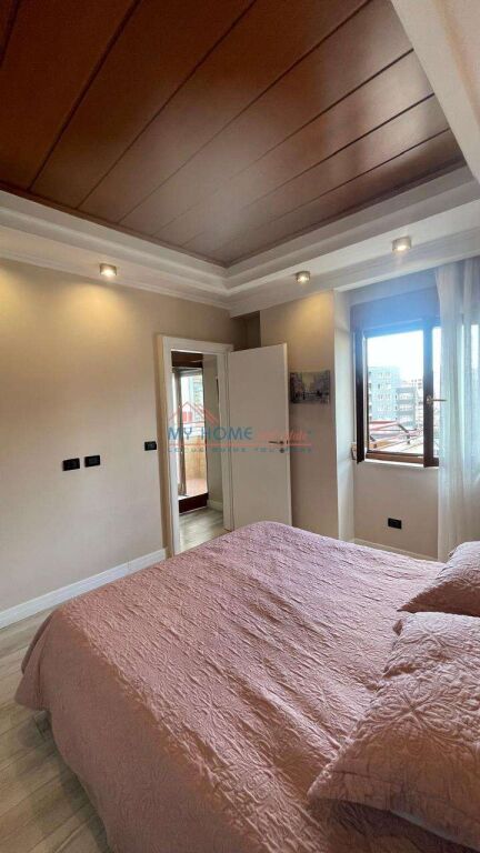 Appartamento 1+1 e Studio in Affitto nel Centro di Tirana
