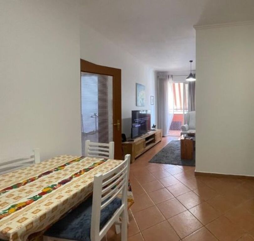 Apartment 2+1 for rent
