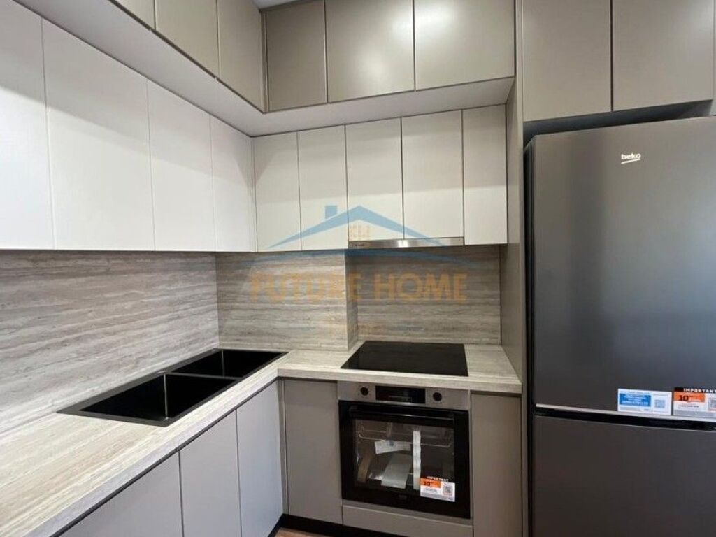 For sale , Apartment 1+1 , Mine Peza , Tirane