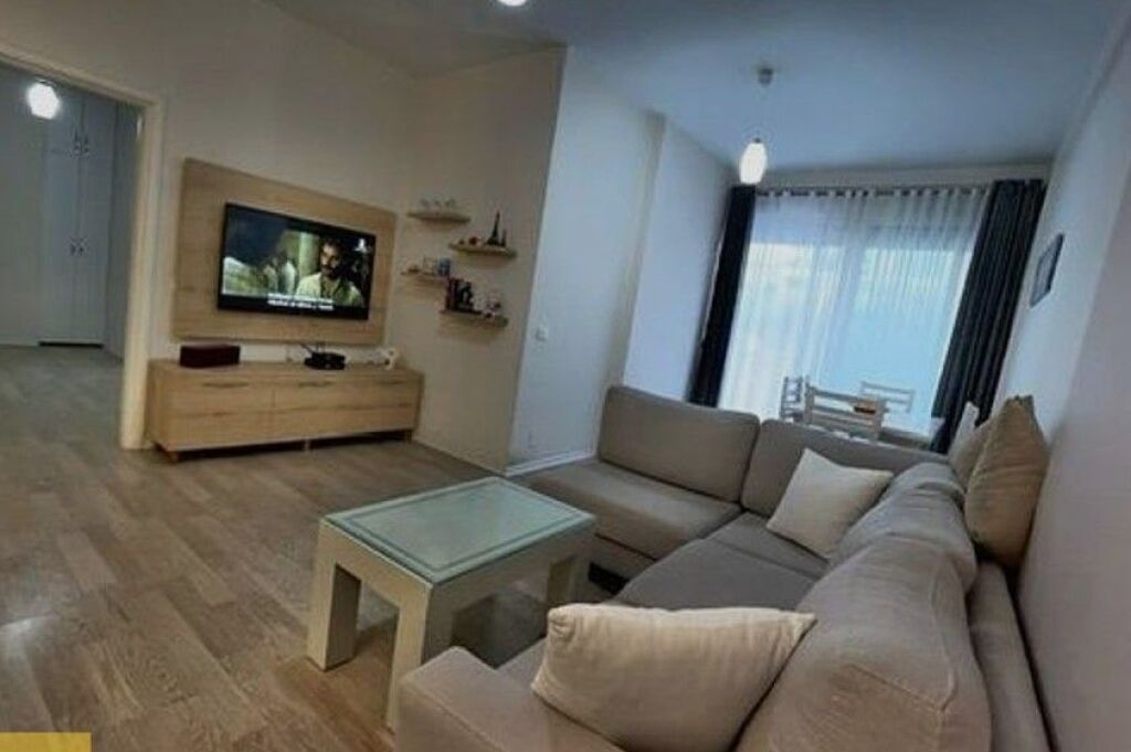 Rent, Apartment 2+1, Kodra e Diellit, Tirana 650 €