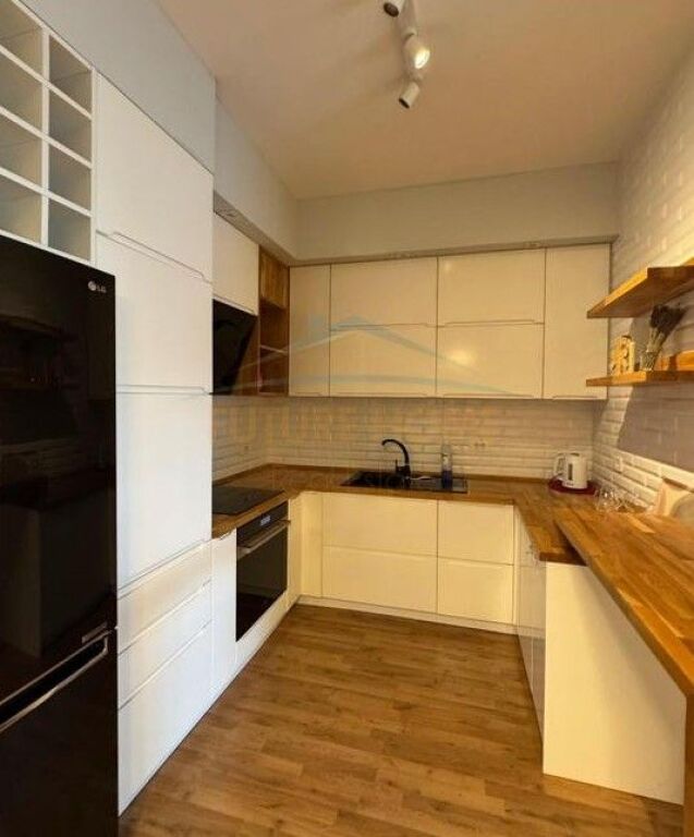 Rent, Apartment 2+1+ Parking Space, Mangalem Complex, Ali Demi.
