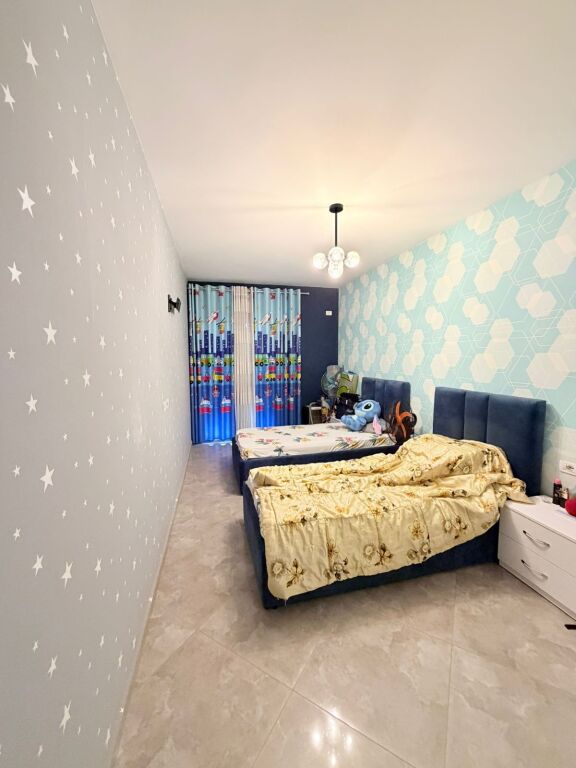 VENDESI APPARTAMENTO 2+1 SPITALLE,DURRES