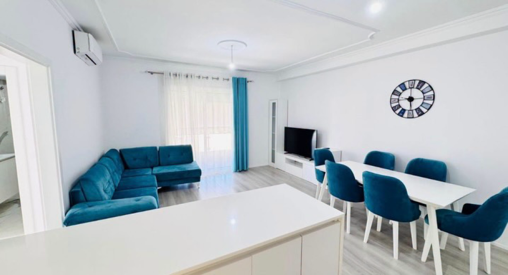 21 DECEMBER, after CIVIL ENGINEERING, we sell 2+1+2 apartment with garage