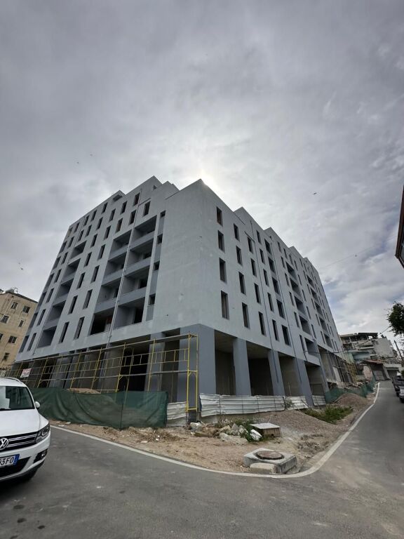 STUDIO APARTMENT FOR SALE 46M2 ALI DEMI