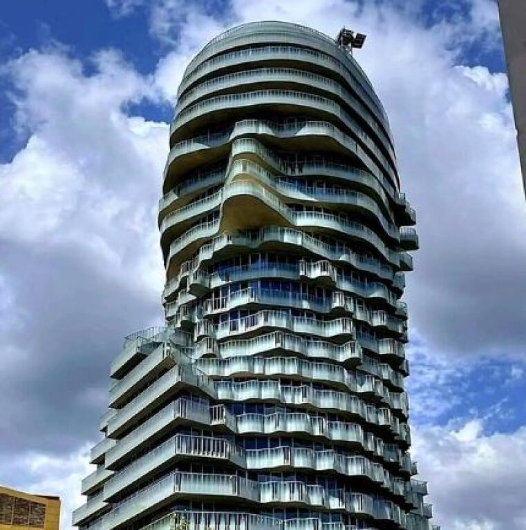 WE SELL APARTMENT 3+1+VERANDA