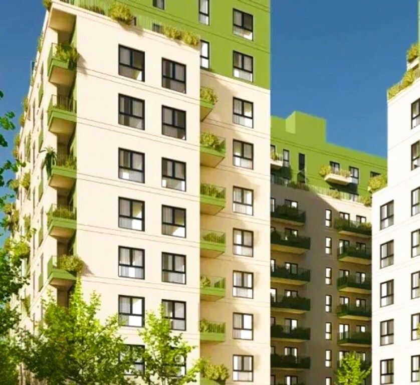 Vendesi in vendita appartamento 1+1 presso il Complesso VIVA