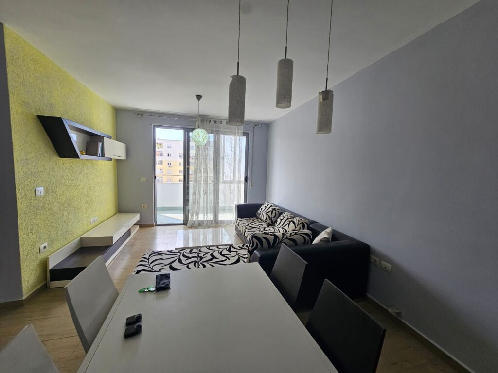 IN VENDITA APPARTAMENTO 2+1+2 A DURRËS