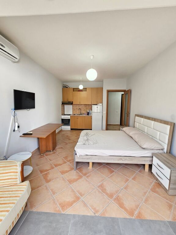STUDIO APARTMENT FOR SALE IN GOLEM NEAR MIAMI II