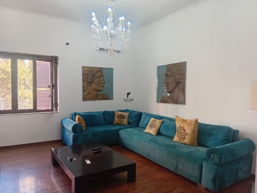 APPARTAMENTO IN AFFITTO 2+1 CENTRO 150.000 LEKE FH-70011