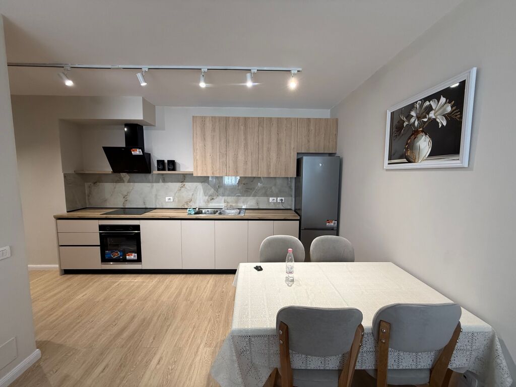 📣 QERA SUPER Apartament 1+1 📍 Kompleksi Magnet, Prane 21-Dhjetorit ✨