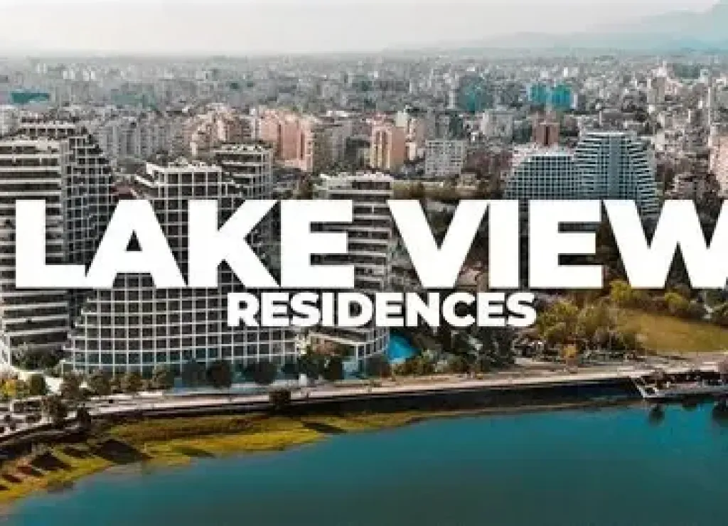 UFFICIO IN AFFITTO IN LAKE RESIDENCES