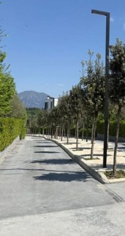 APPARTAMENTO 3+1+2+POSTO AUTO IN AFFITTO