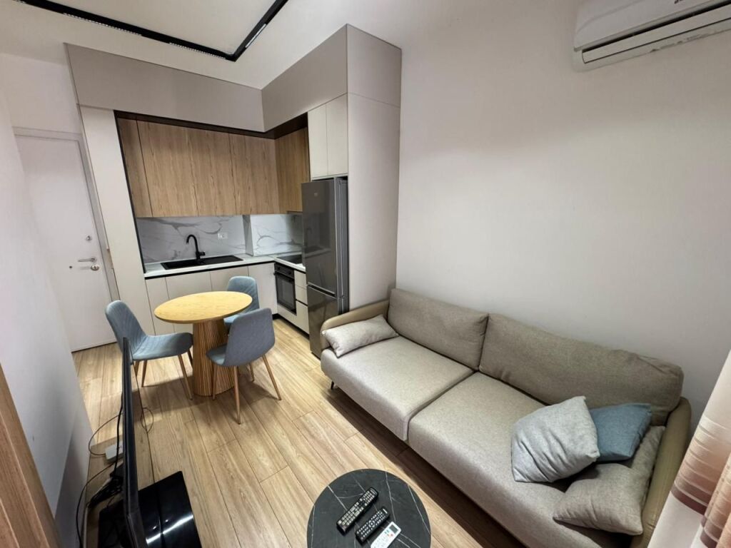 📣 SUPER RENT Apartment 1+1 📍 Mangalem Complex 21, Ali Dem ✨