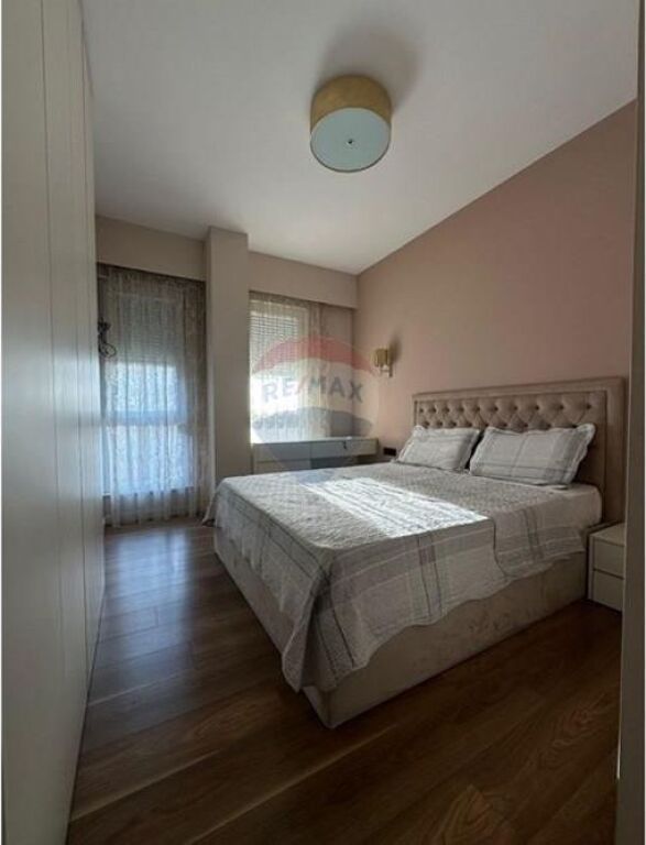 APARTMENT 3+1+2 FOR RENT WITH PARKING SPACE