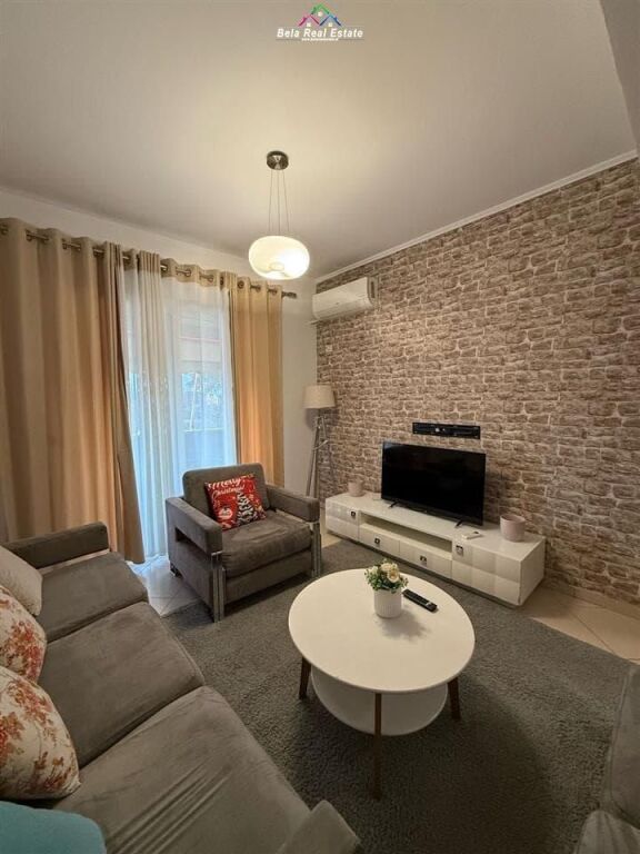 Appartamento In Affitto 2+1 al Complesso Golden Park (ID B2201231) Tirana