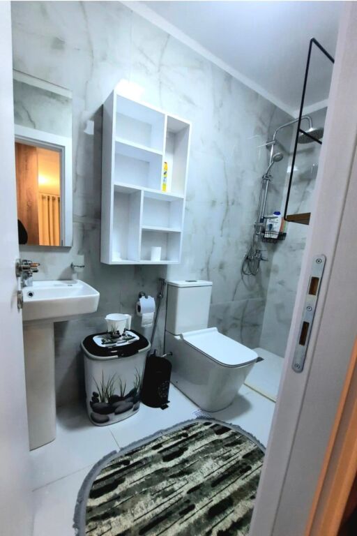 Vendita | Garsoniere | Ali Demi | 84000 €