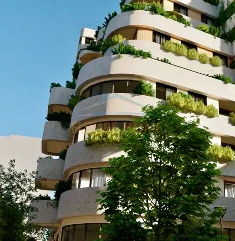 🎨 Invest in "Art Residence" – 2+1+2 at Xhamia e Tabakëve! ✨