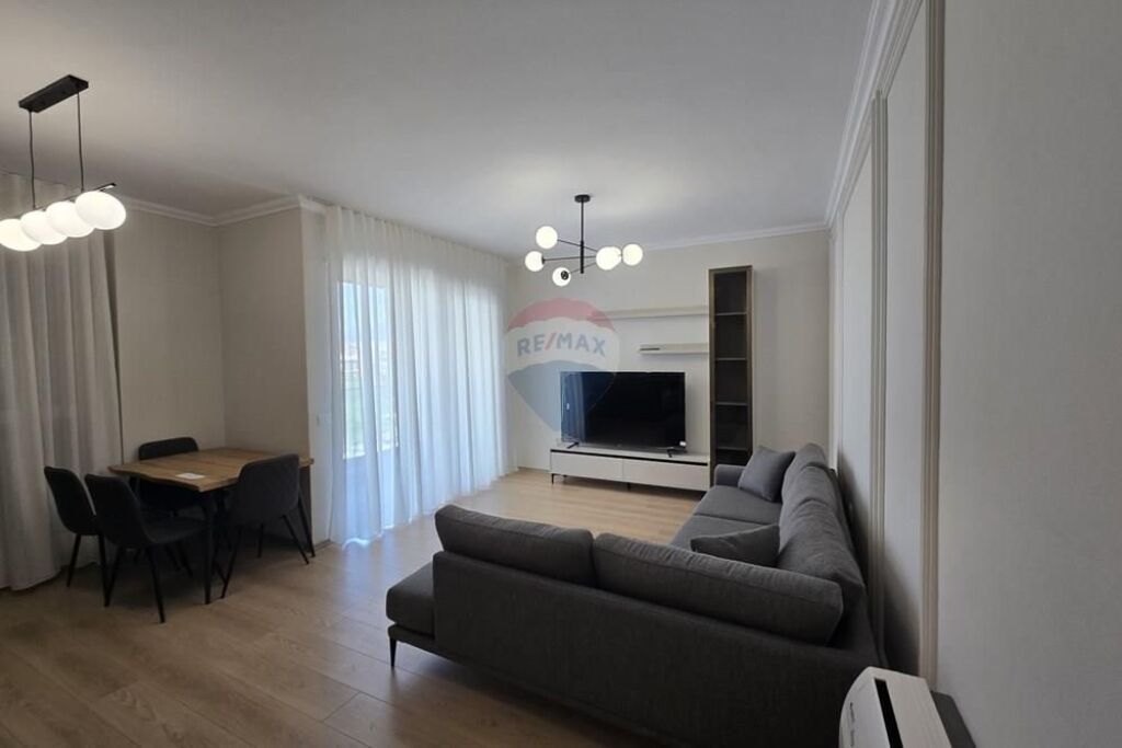 Apartament - Për Qira