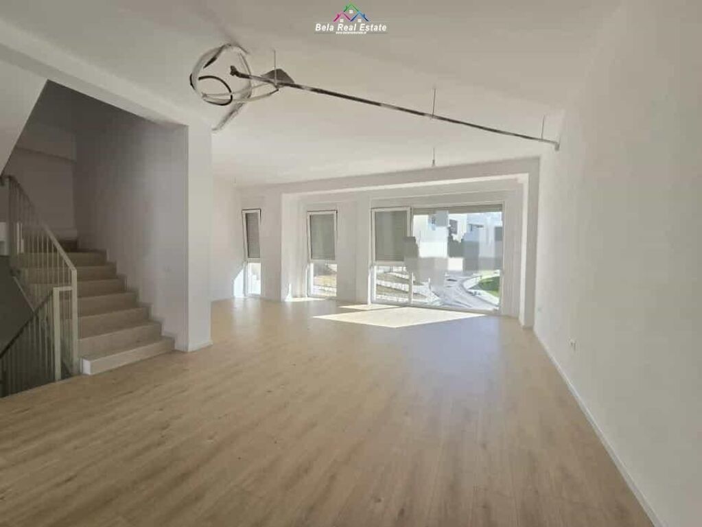 Villa For Sale In Farke (ID BV0133) Tirana