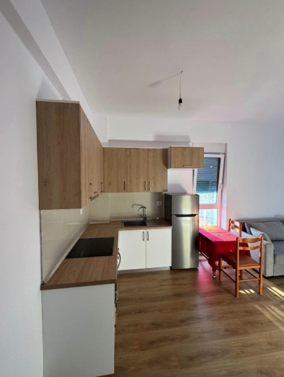 🏡 APPARTAMENTO 1+1 IN AFFITTO – RESIDENZA OXA, FRESK