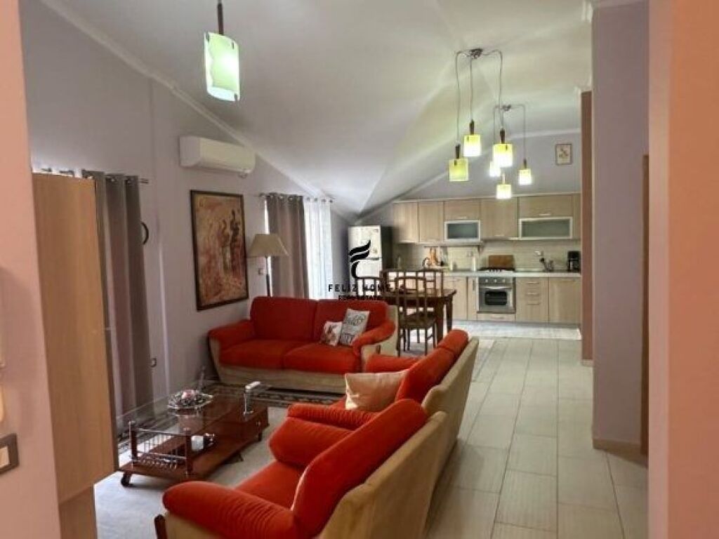 APARTMENT FOR RENT 3+1 PARIS COMMUNE 85,000 LEKE FH-70075
