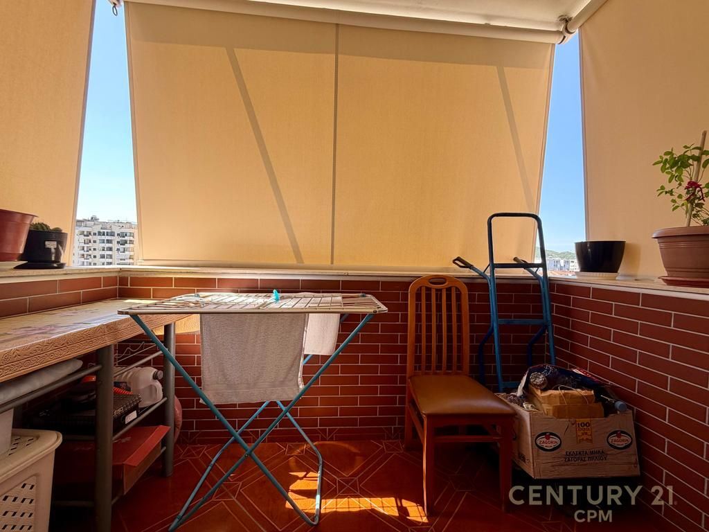 APARTMENT 2+1 FOR SALE AT THE PARIS MUNICIPALITY!