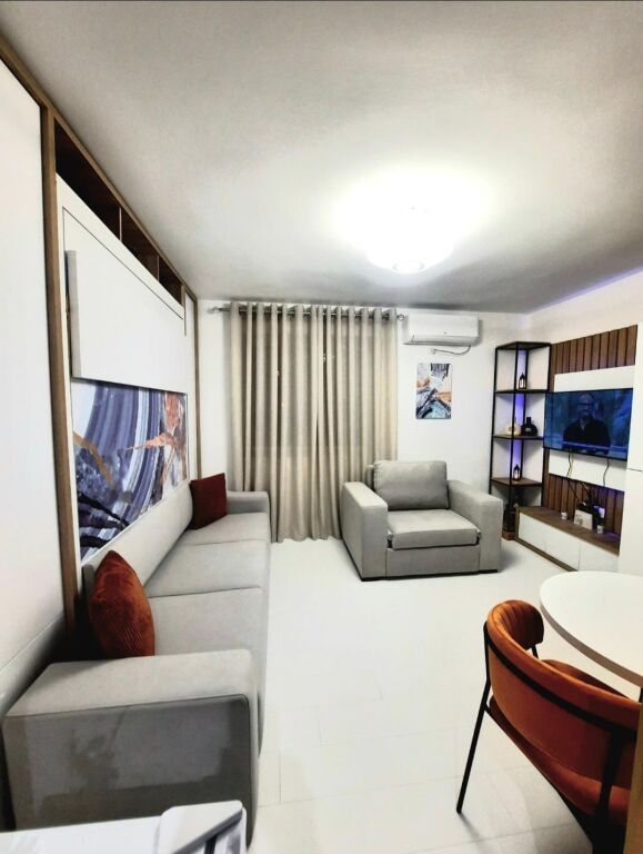 Vendita | Garsoniere | Ali Demi | 84000 €