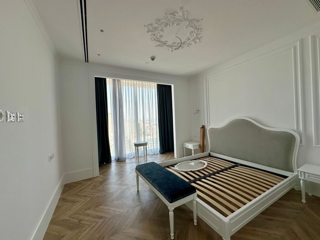 Rent, Apartment 2+1+2, Elbasan Street, DownTown On