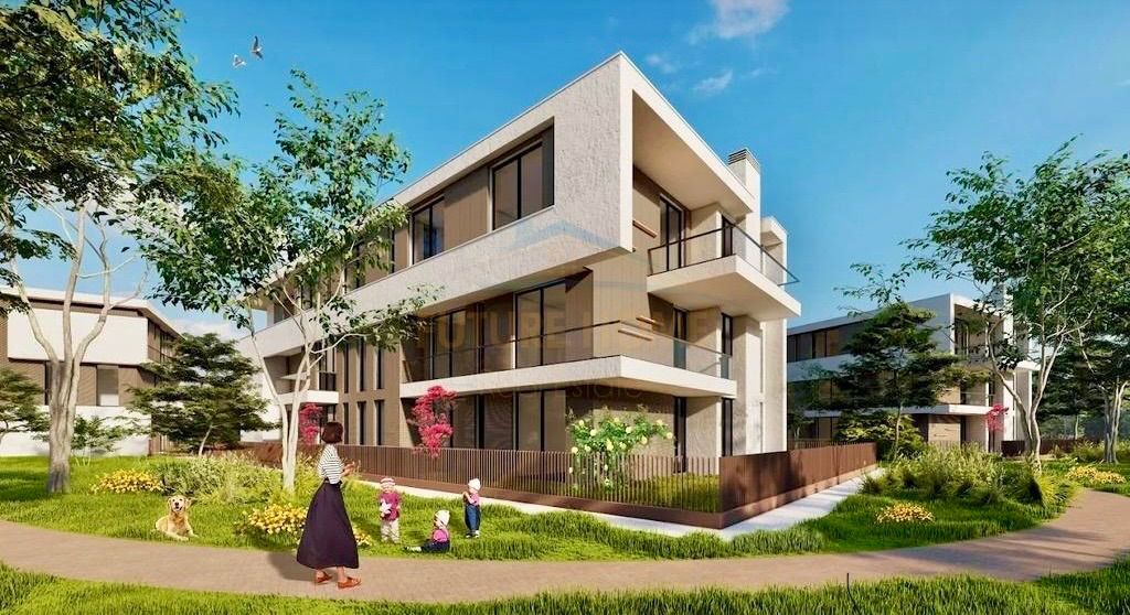 🌷 Esclusivo a "Tulipan Residence" – 1+1 Moderno vicino a TEG! 🍃