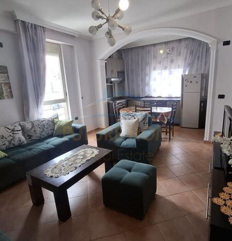 Affitto, Appartamento 2+1, Villa L, Anello Nuovo.