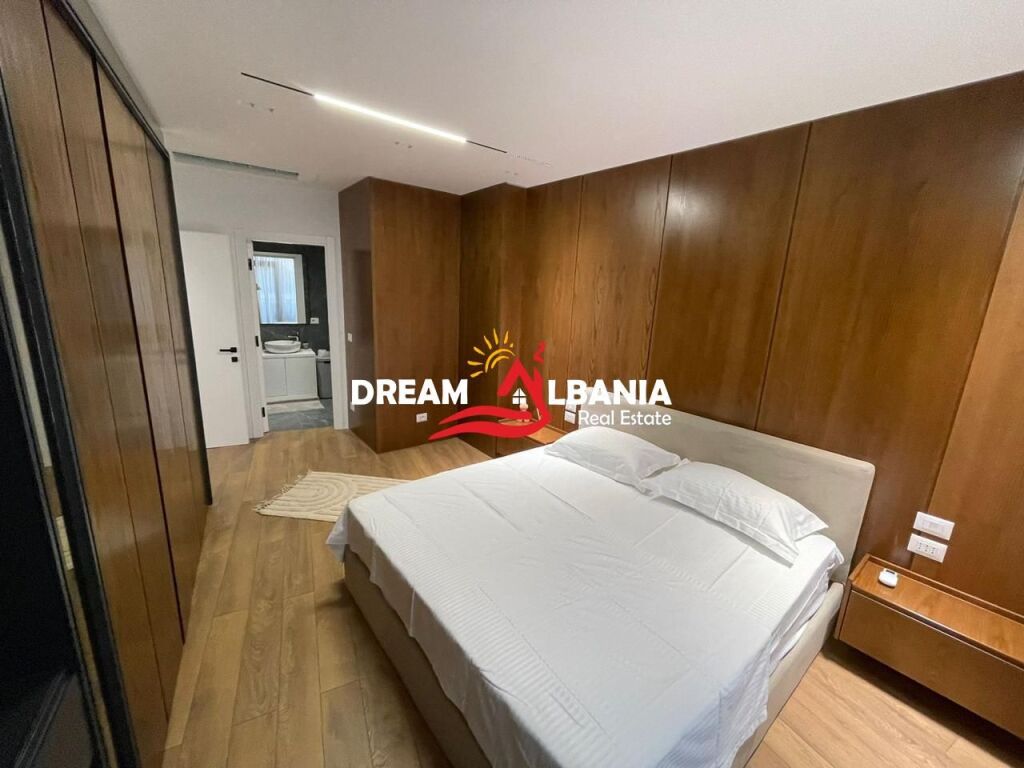 Apartment 2+1+2 with parking included for rent on Kosovareve street, Lake View Residence (ID 42215525)