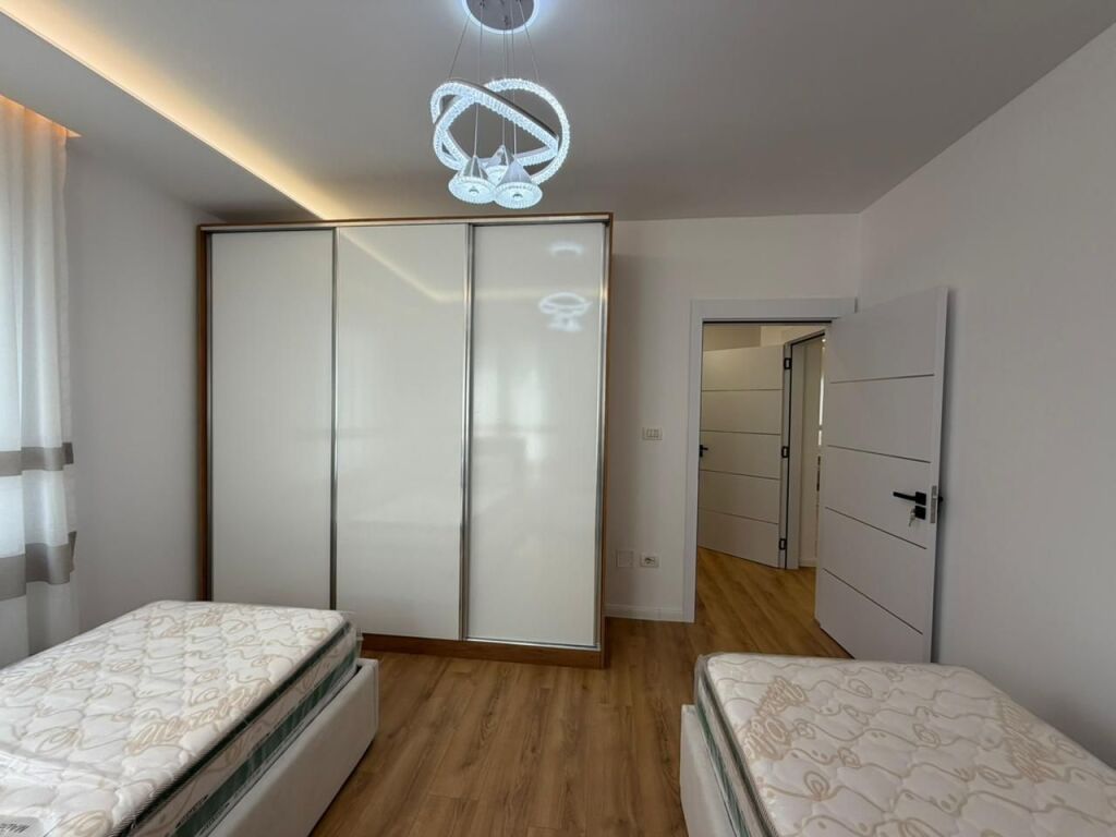 Apartment 2+1+2 for sale at the former Park opposite Delijorgji.