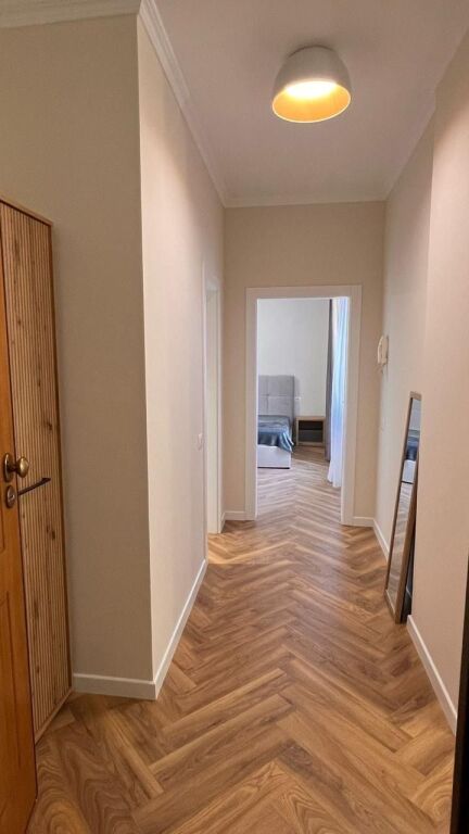 Apartment 2+1+2 for rent on Kavaja Street