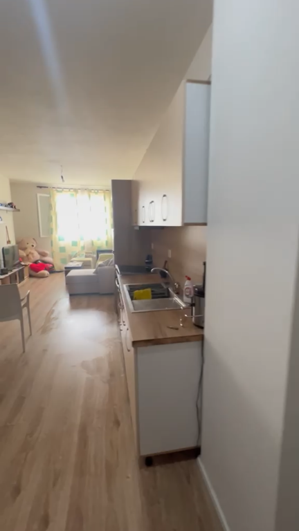 Apartament 1+1 per qera Amerikan 3!