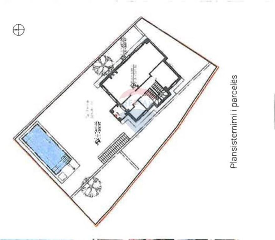 Elite Villa with pool by Lake Farka!