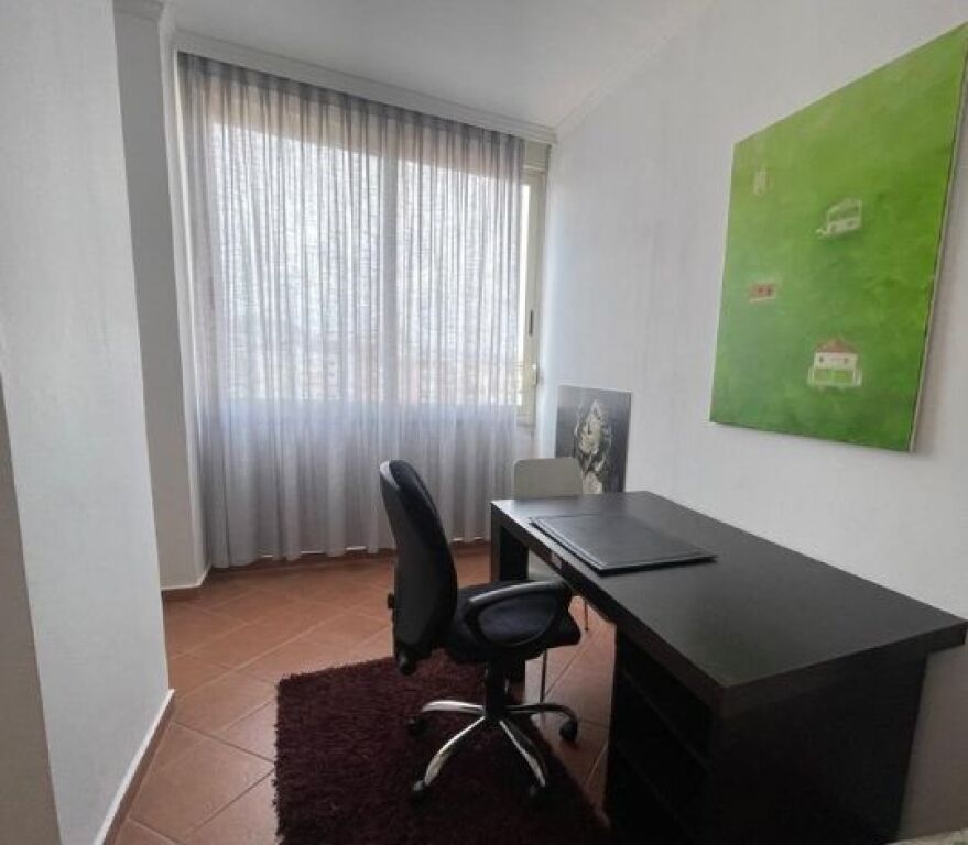 Apartment 2+1 for rent