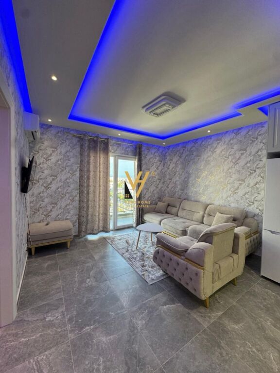 JEPET APARTAMENT 1+1+BLK ME QERA TEK UNIVERS CITY 50.000 LEKE