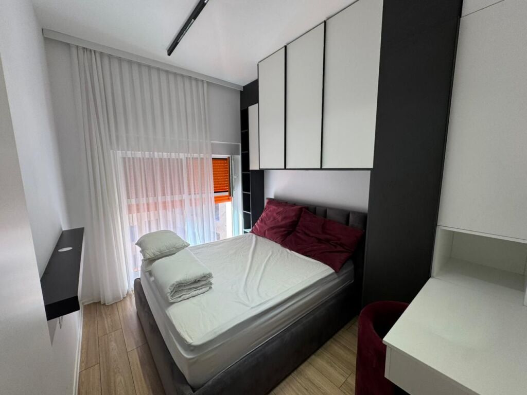 📣 SUPER RENT Apartment 1+1 📍 Mangalem Complex 21, Ali Dem ✨