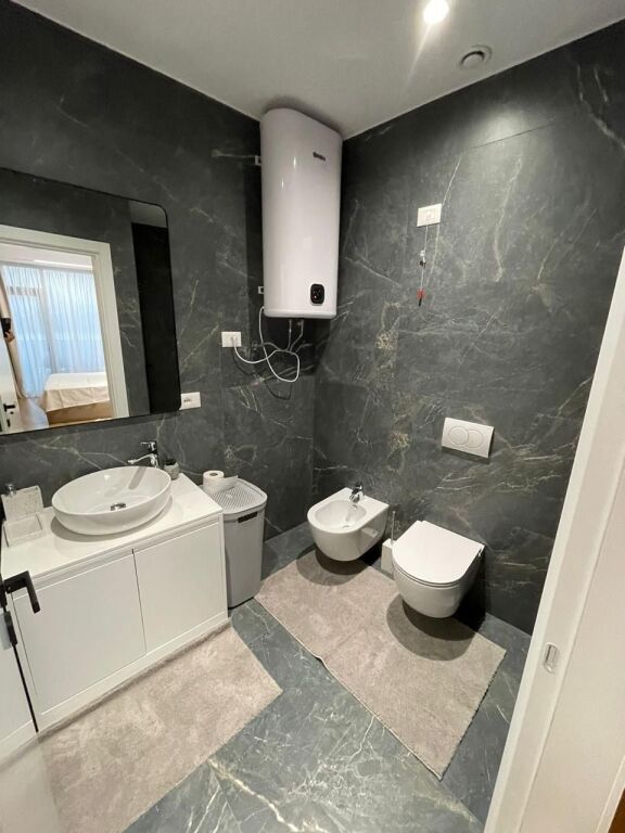 Apartment for rent 2+1+2 at Lake View