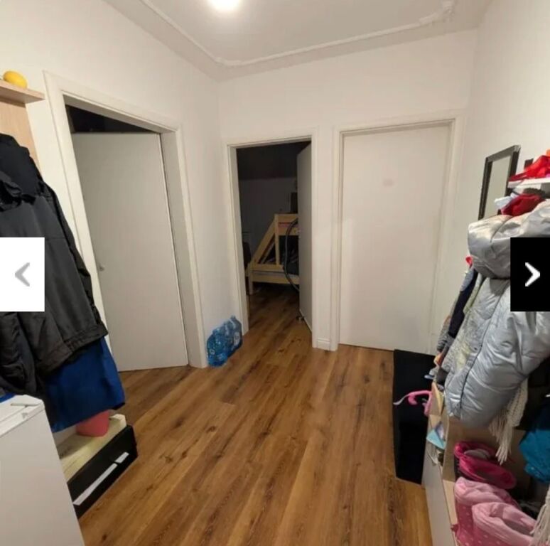 2+1 apartment for sale on Kavaja Street