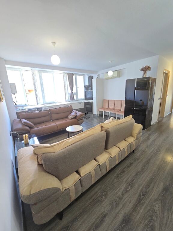 FOR SALE APARTMENT 2+1 FORMER AVIATION FIELD 185,000 EURO  FH-69872