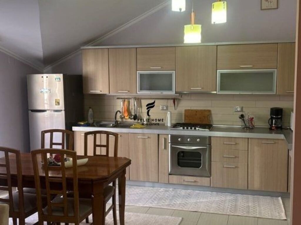 APARTMENT FOR RENT 3+1 PARIS COMMUNE 85,000 LEKE FH-70075